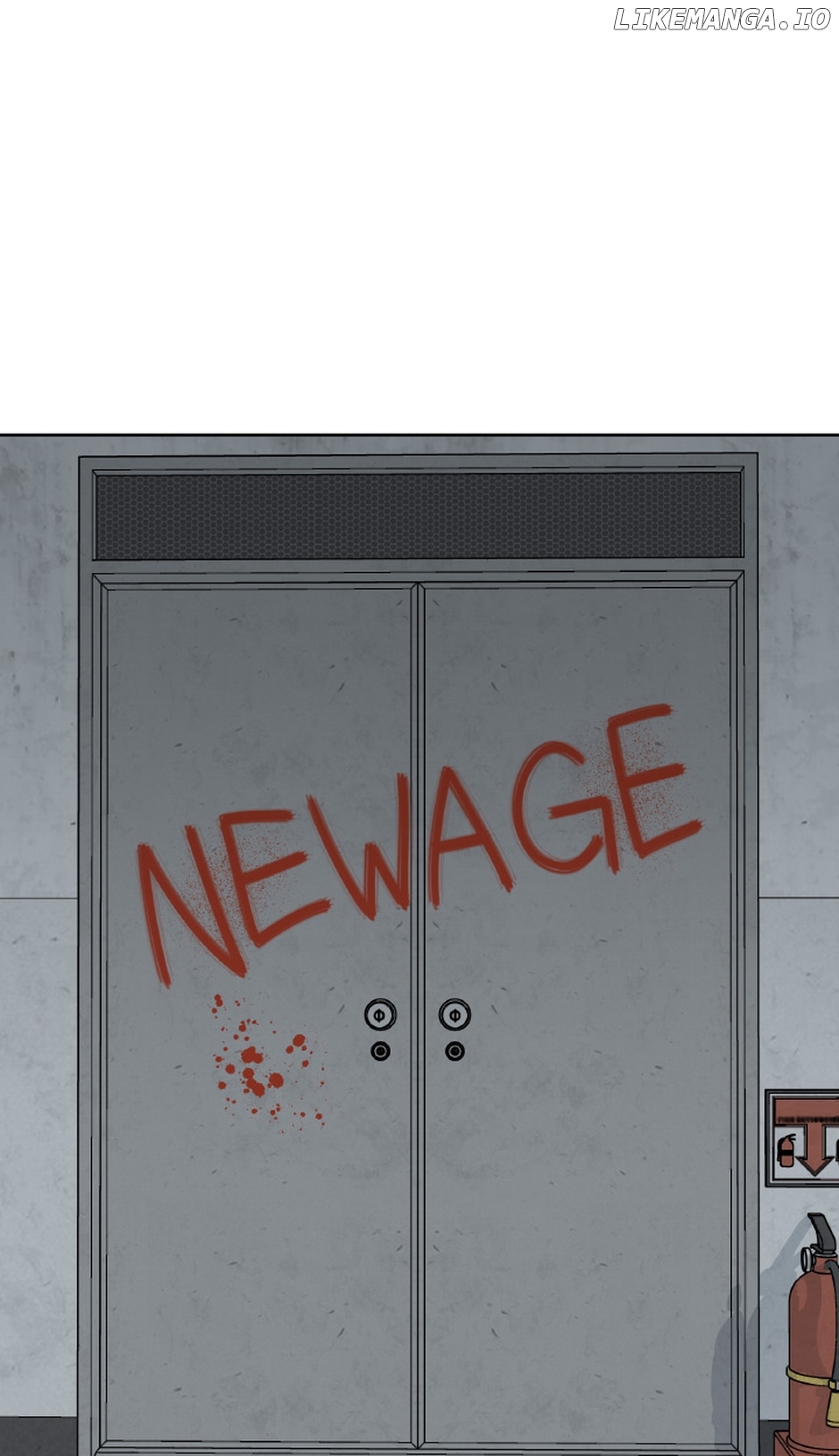 Gangster School Chapter 36 - page 24