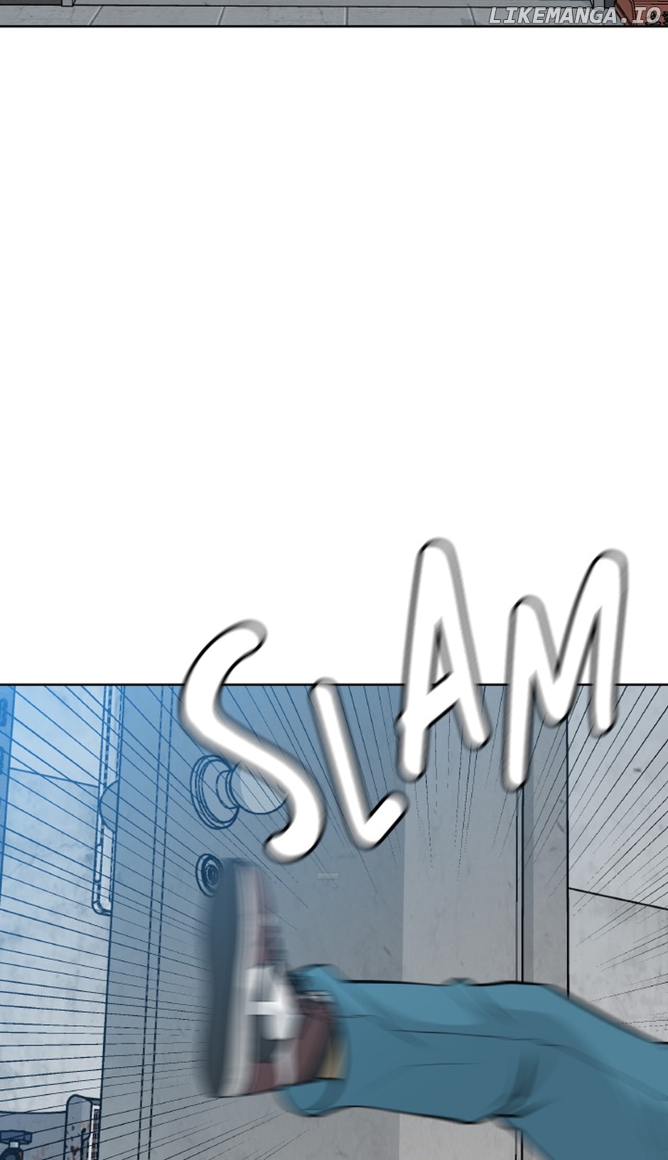 Gangster School Chapter 36 - page 25
