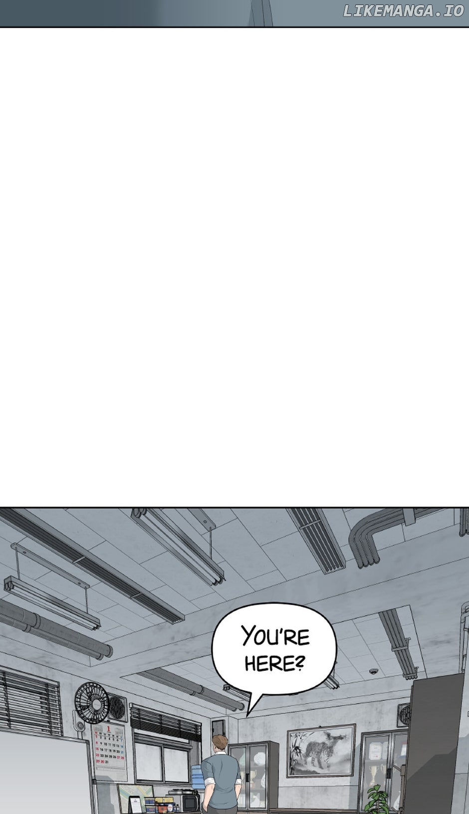 Gangster School Chapter 36 - page 29
