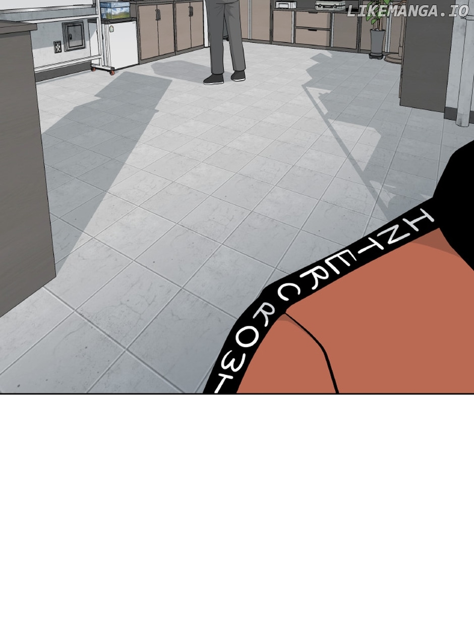 Gangster School Chapter 36 - page 30