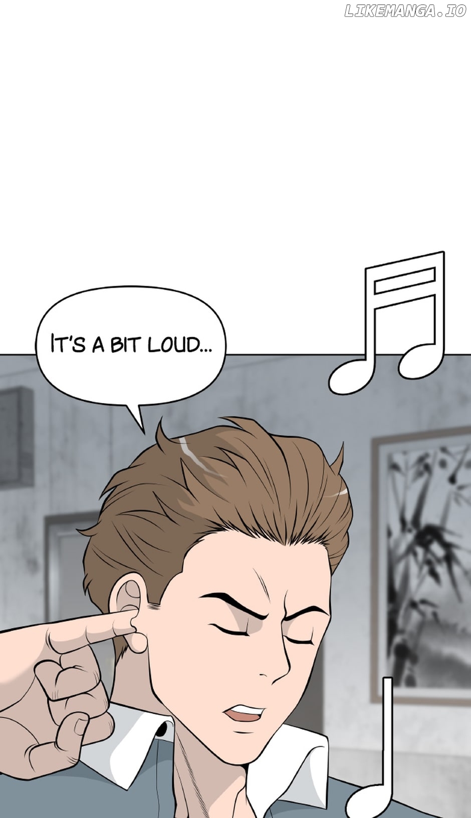 Gangster School Chapter 36 - page 39