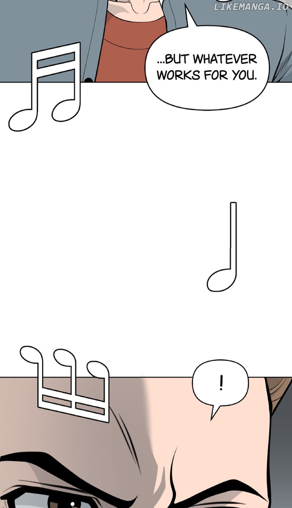 Gangster School Chapter 36 - page 40