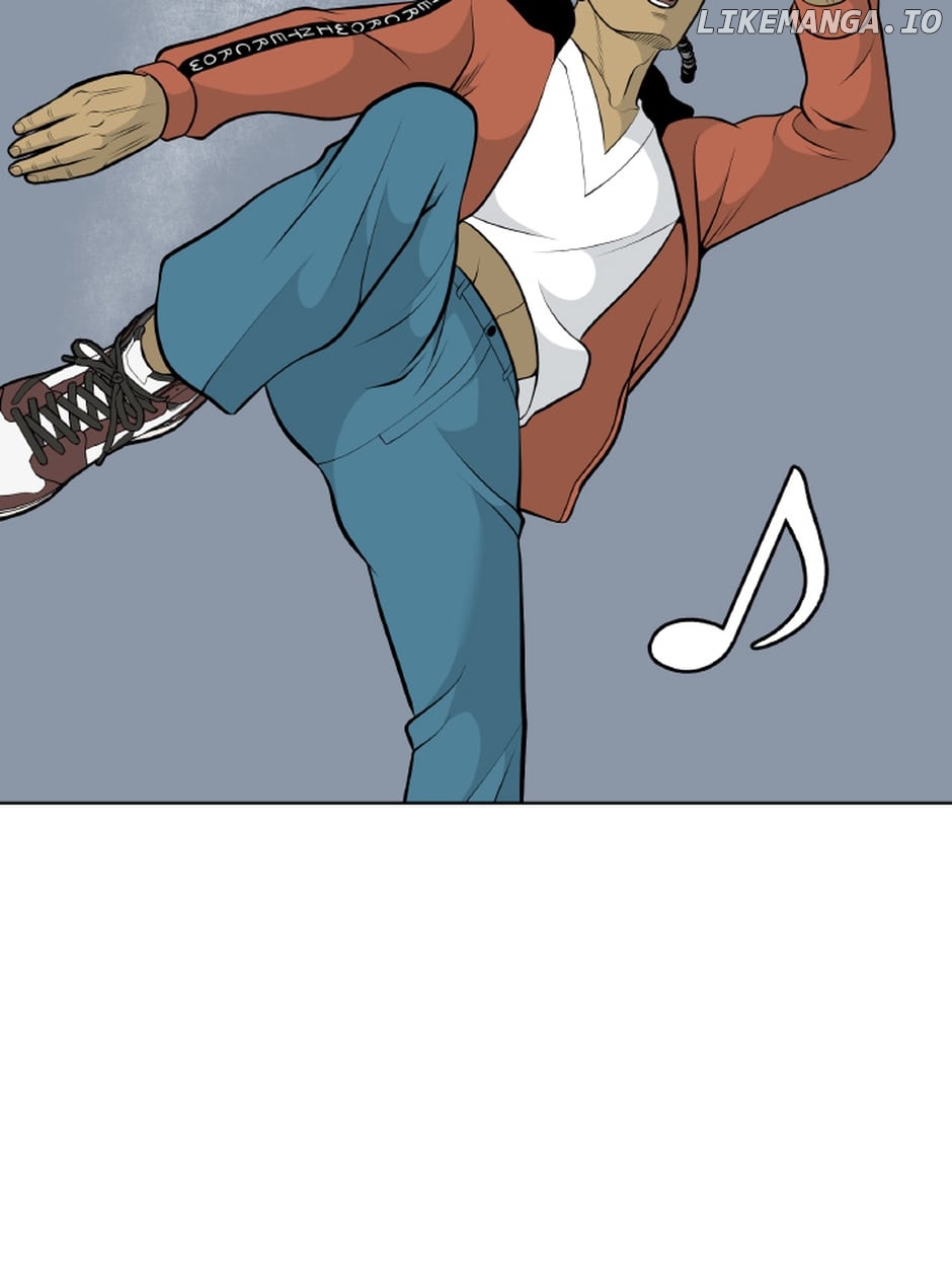 Gangster School Chapter 36 - page 51