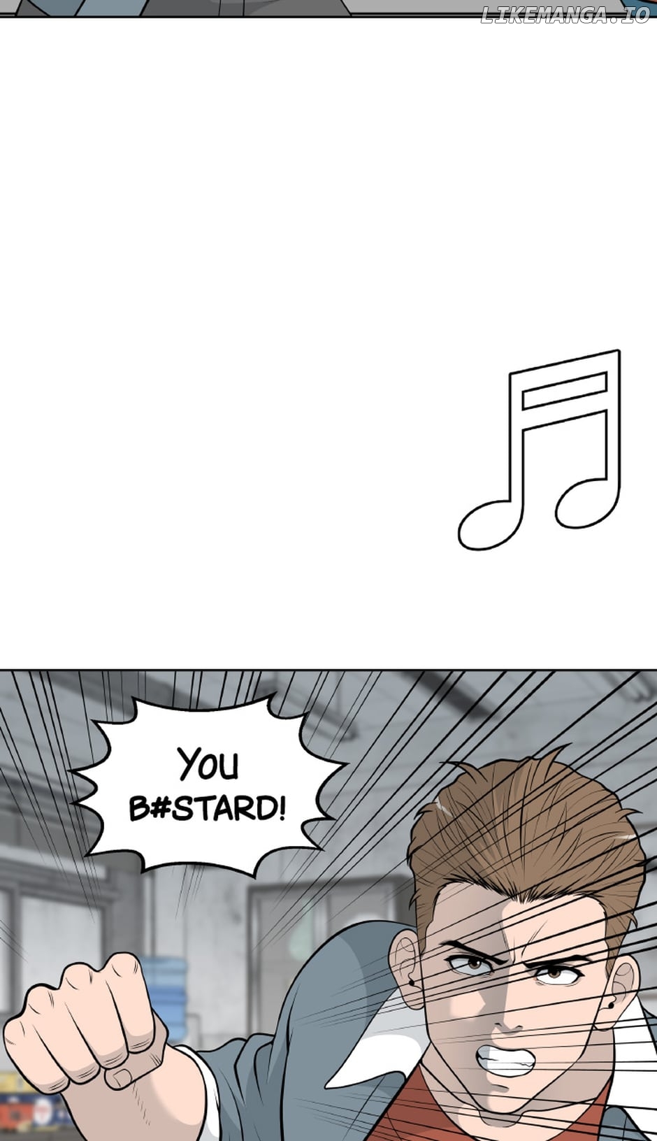 Gangster School Chapter 36 - page 53