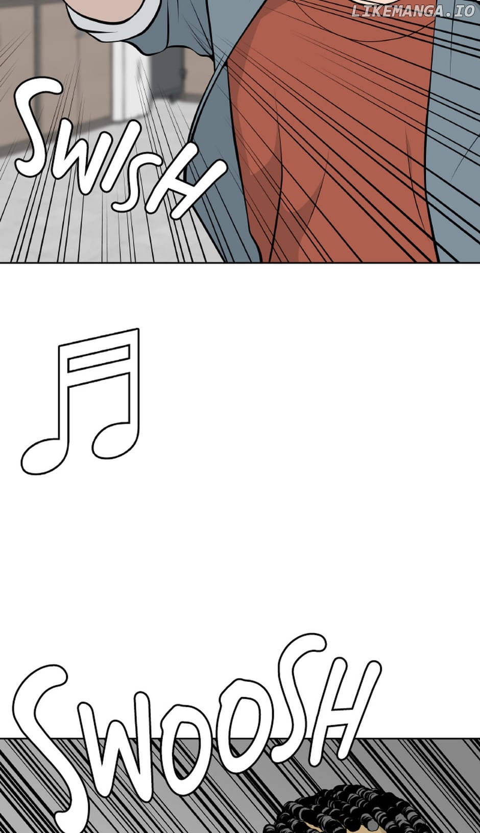 Gangster School Chapter 36 - page 54