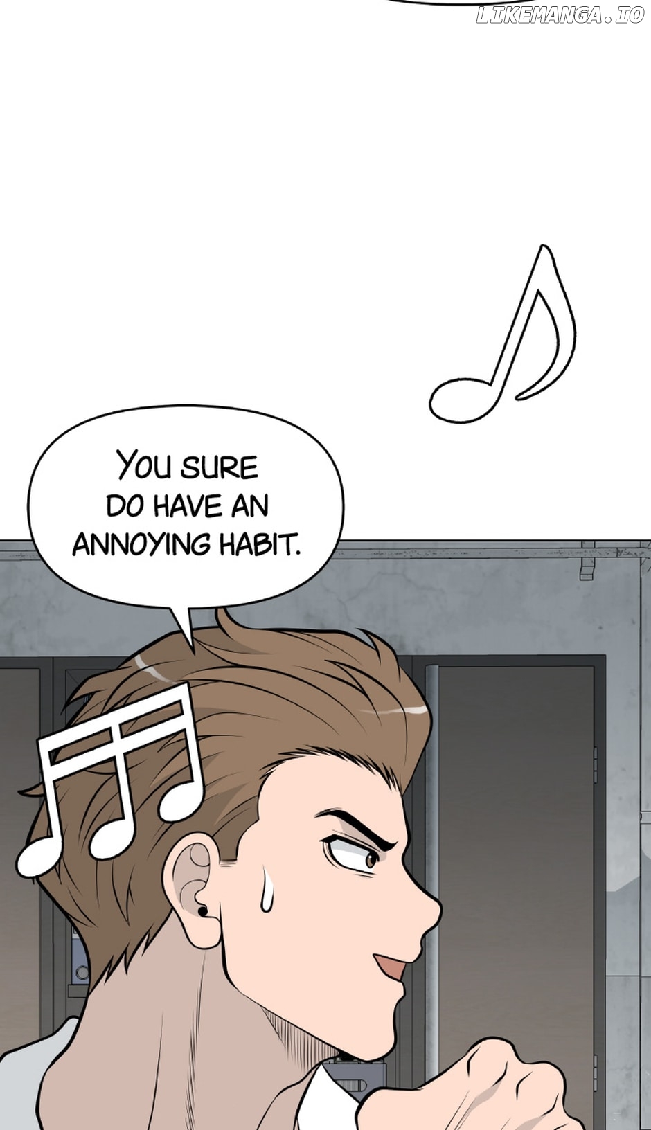 Gangster School Chapter 36 - page 57