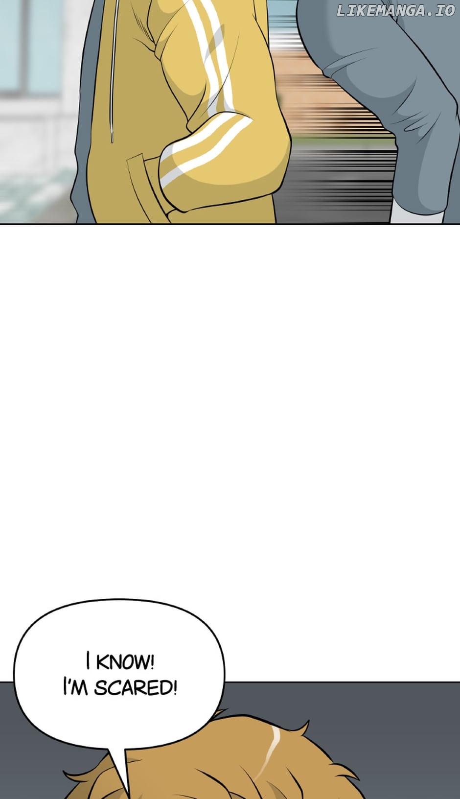 Gangster School Chapter 36 - page 6