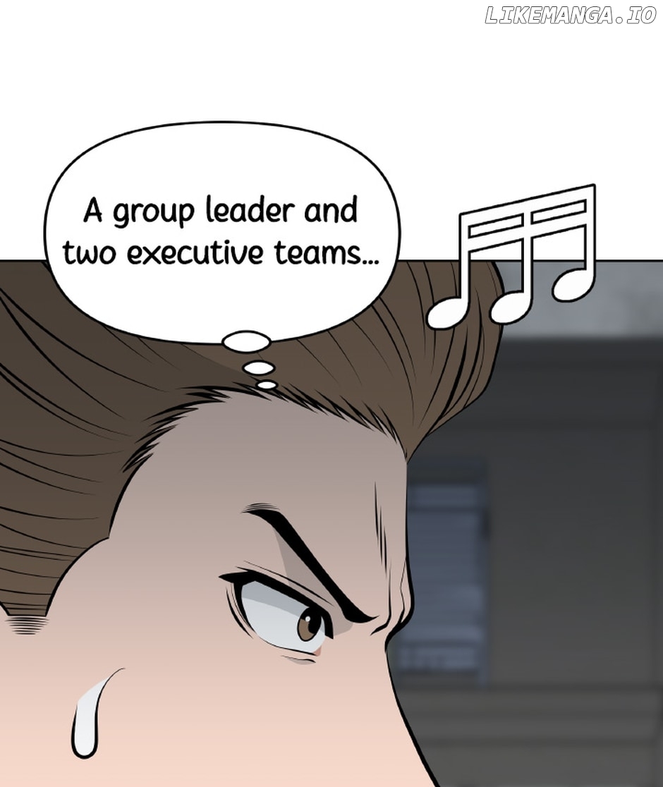 Gangster School Chapter 36 - page 63