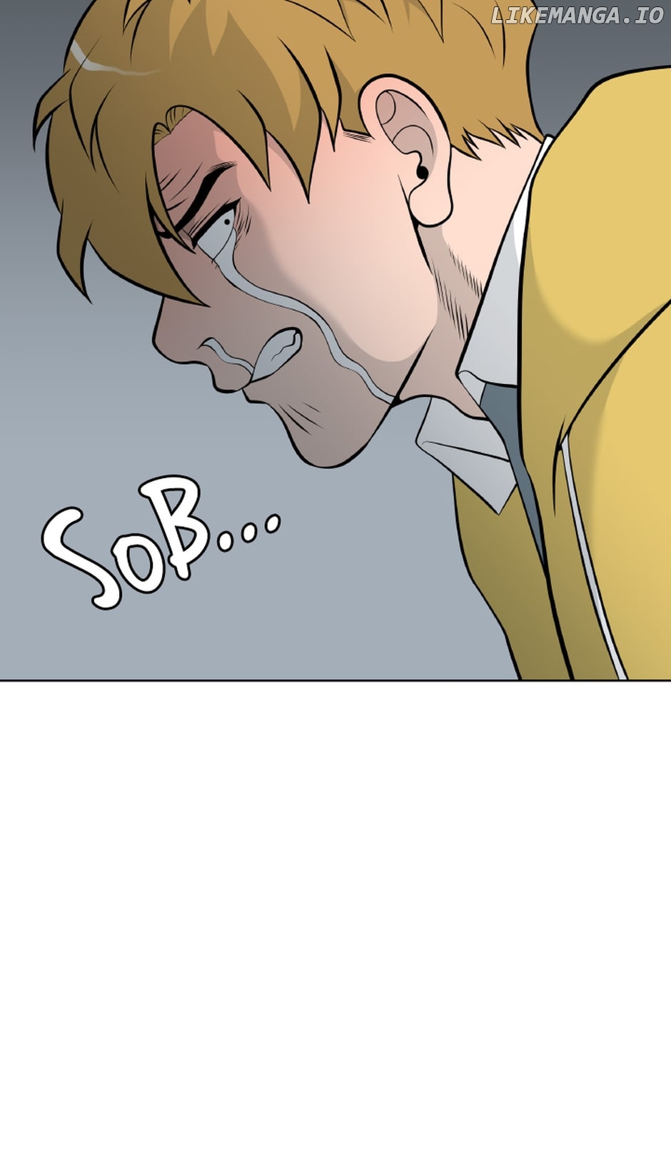 Gangster School Chapter 36 - page 7