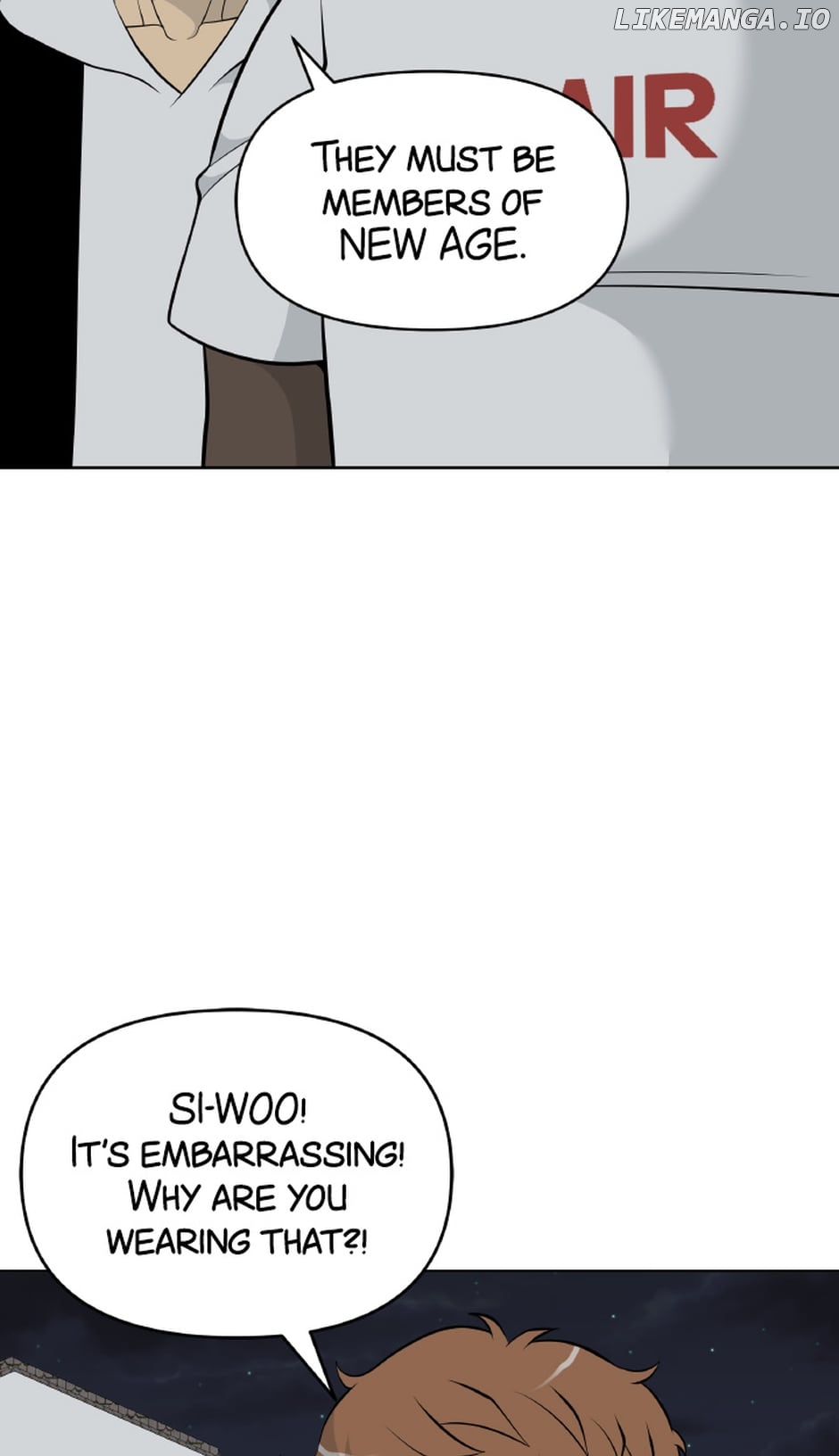 Gangster School Chapter 36 - page 75
