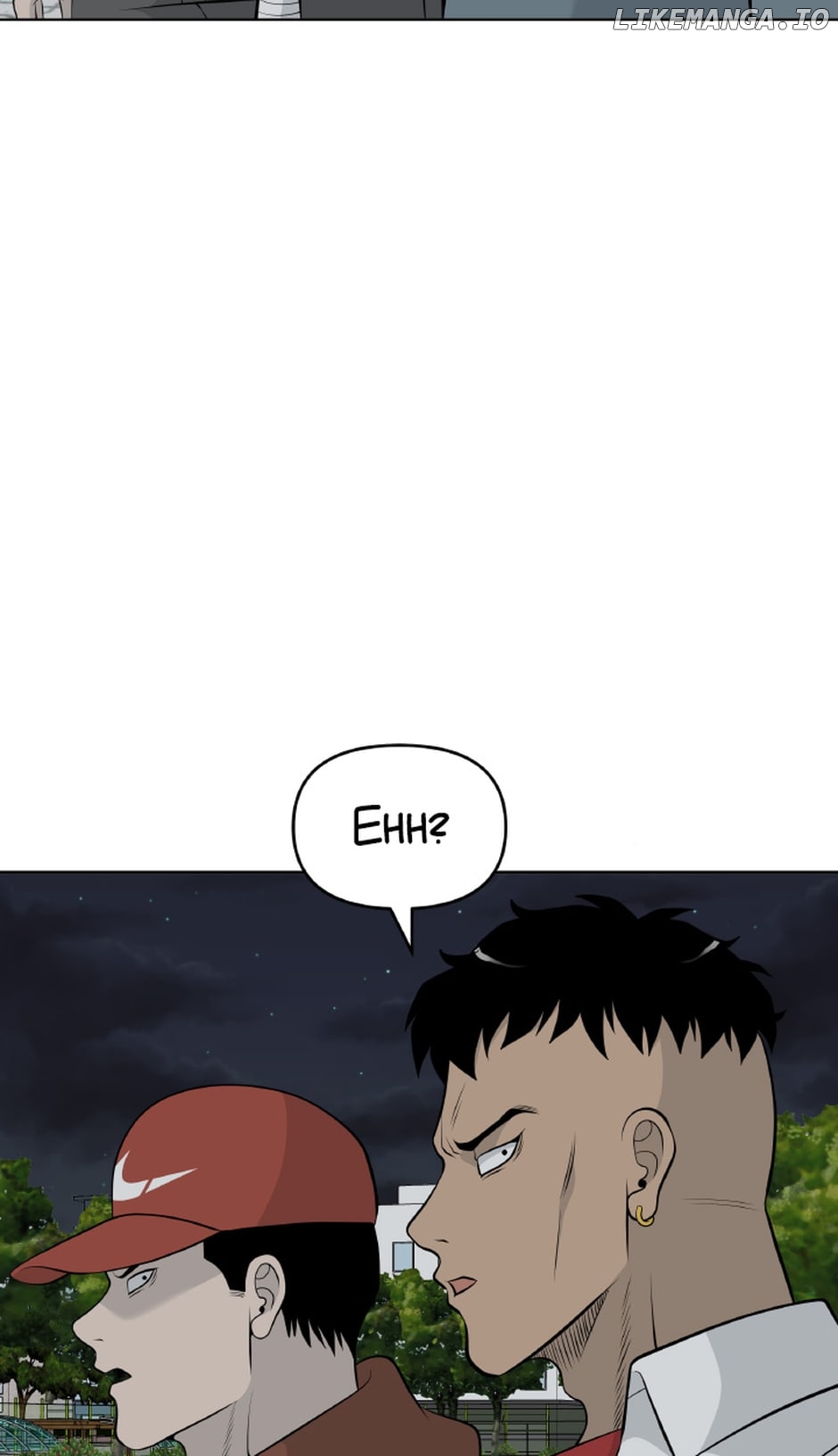 Gangster School Chapter 36 - page 82