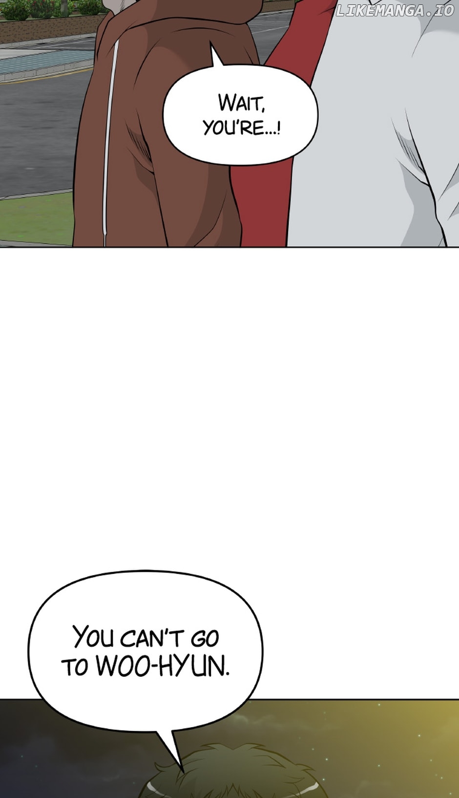 Gangster School Chapter 36 - page 83
