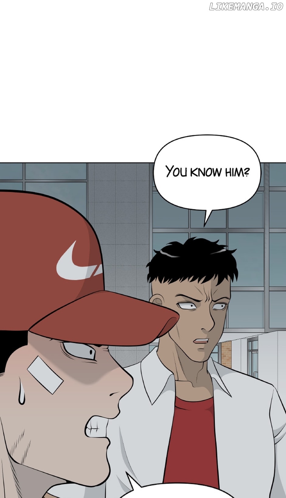 Gangster School Chapter 36 - page 85
