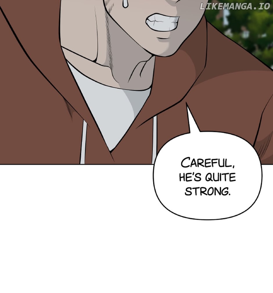 Gangster School Chapter 36 - page 87