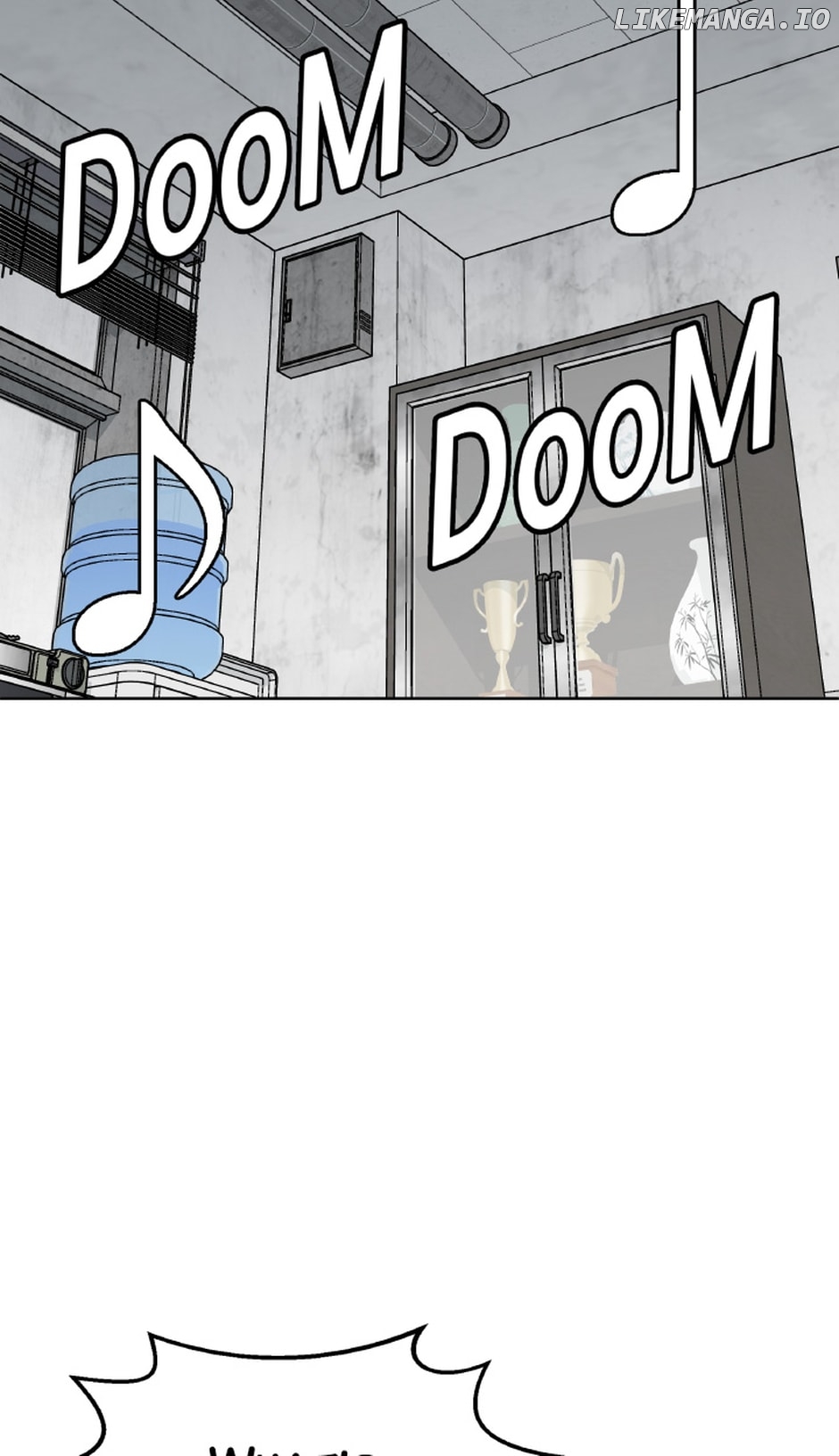 Gangster School Chapter 36 - page 91