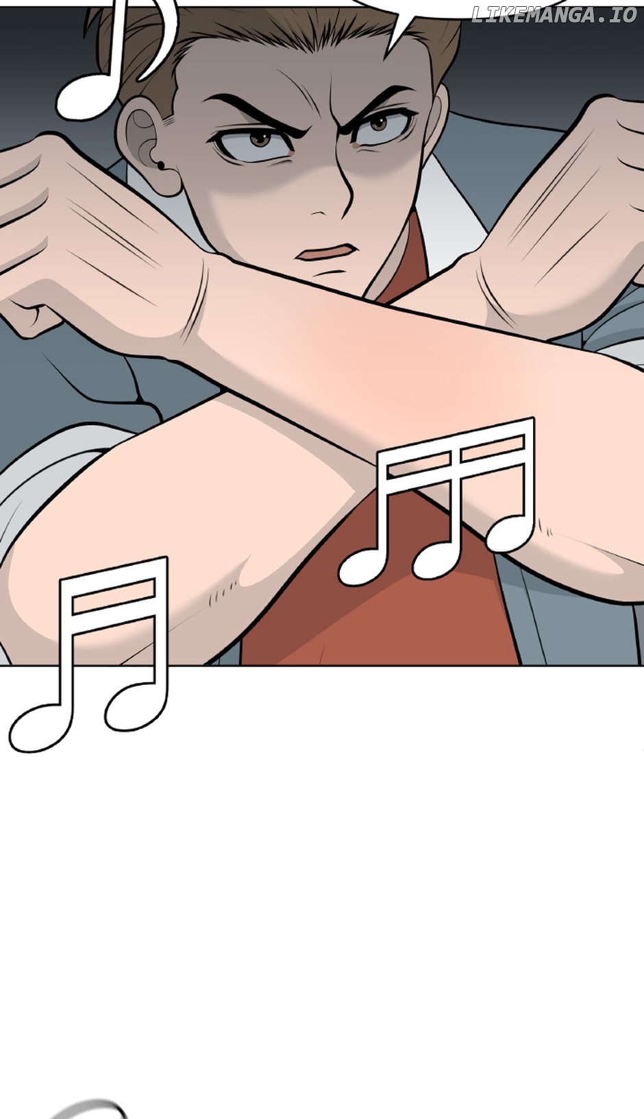 Gangster School Chapter 36 - page 98
