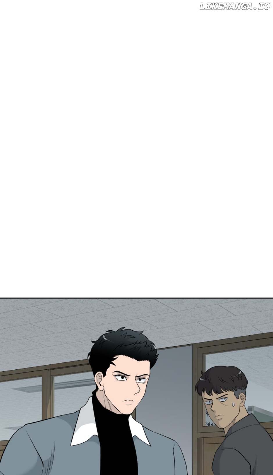 Gangster School Chapter 34 - page 102