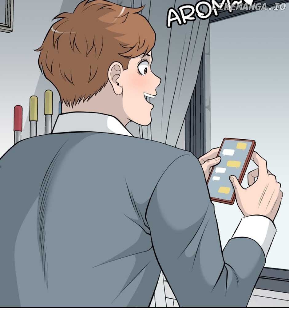 Gangster School Chapter 34 - page 106