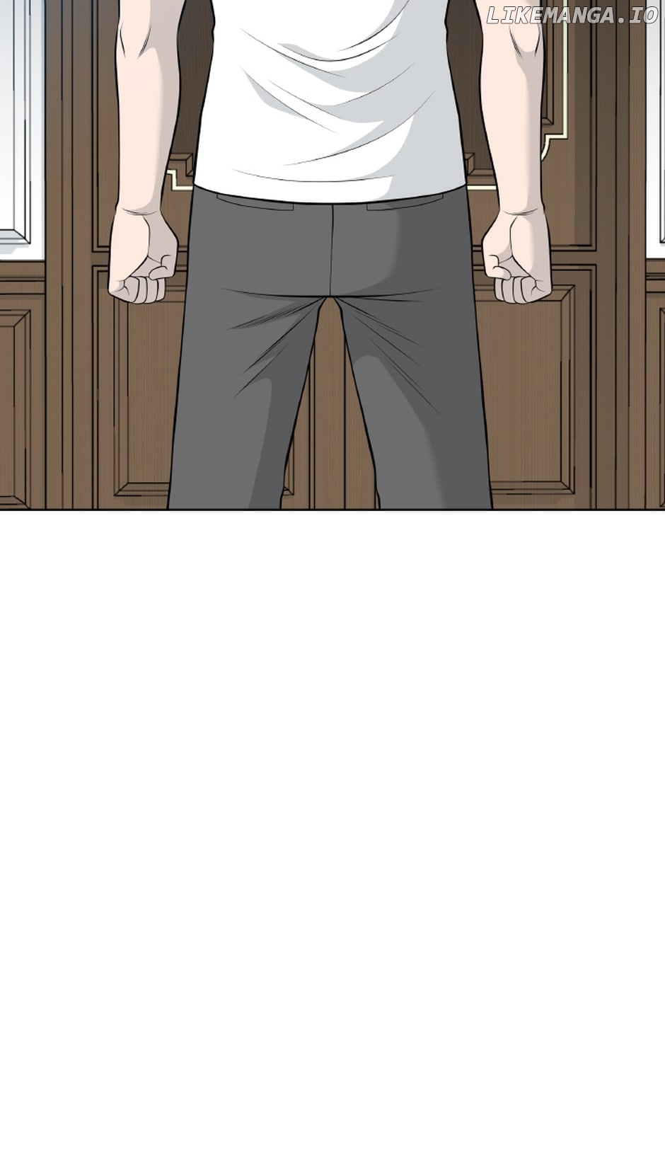 Gangster School Chapter 34 - page 108