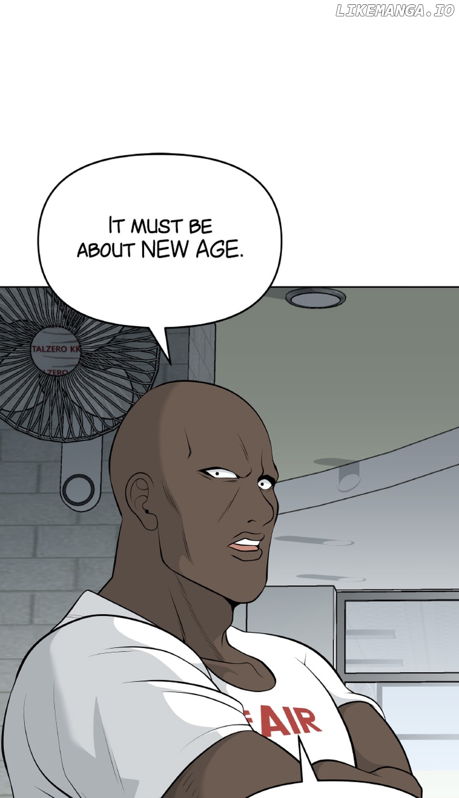 Gangster School Chapter 34 - page 113