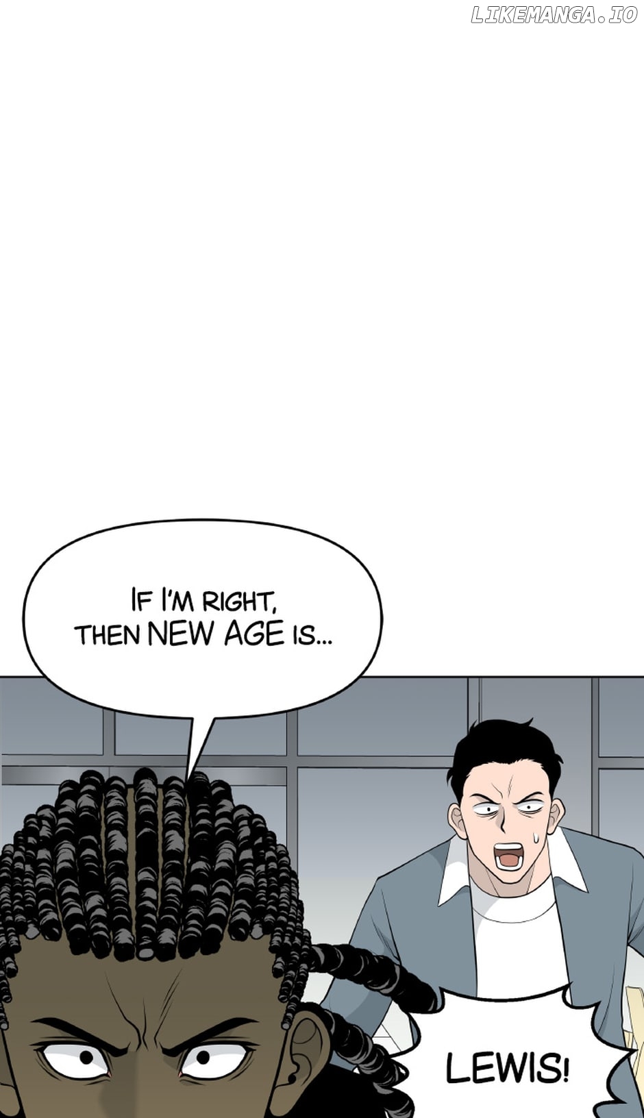 Gangster School Chapter 34 - page 116