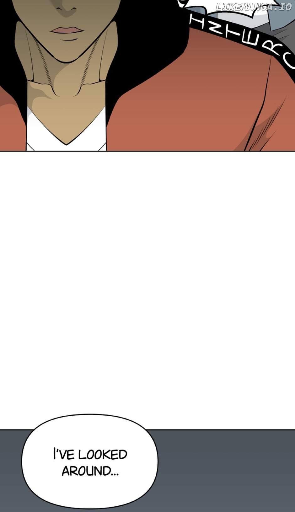 Gangster School Chapter 34 - page 117