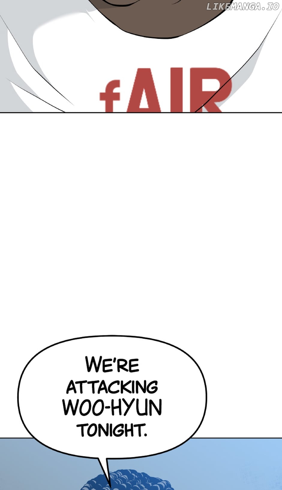 Gangster School Chapter 34 - page 127
