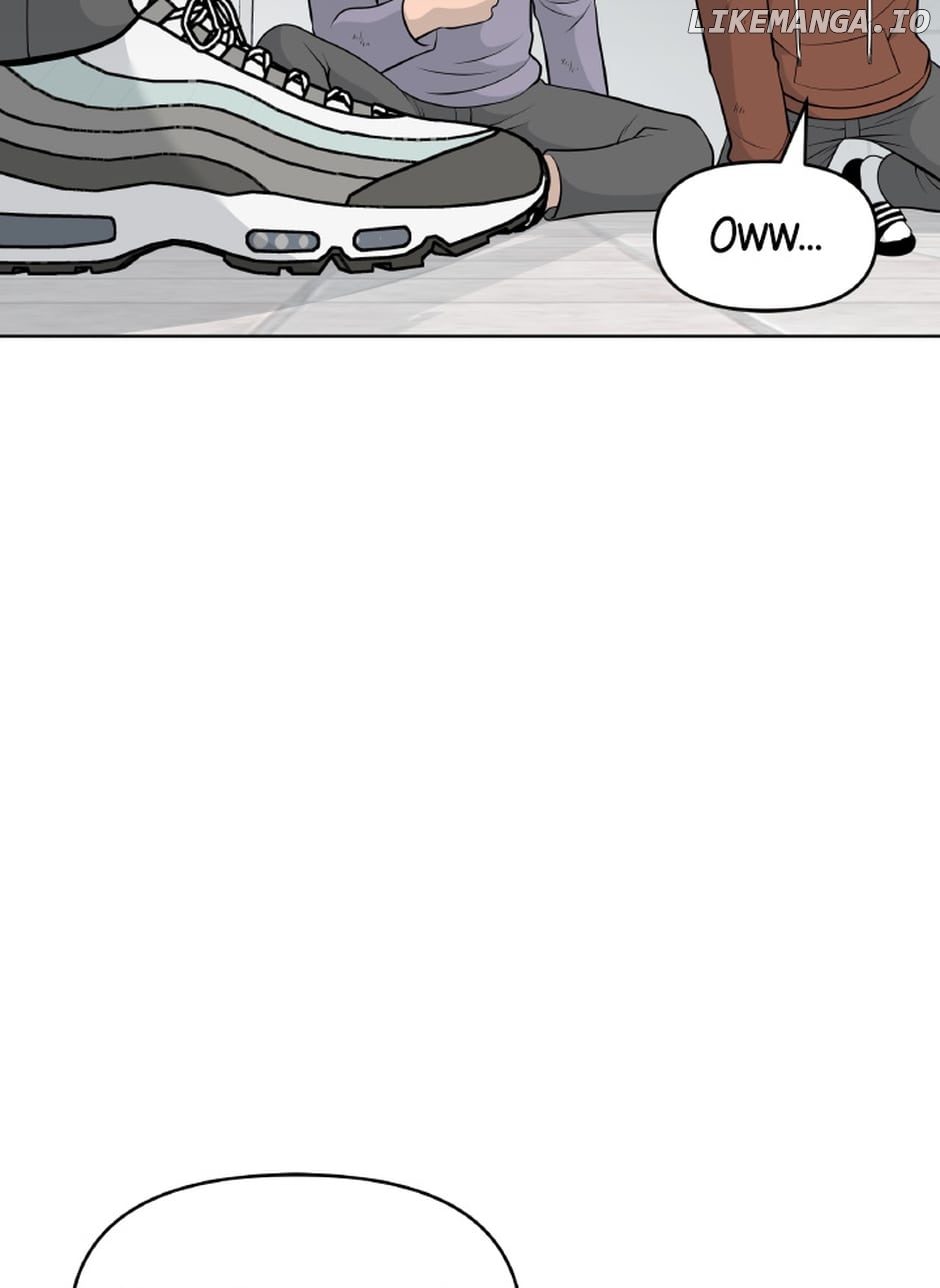 Gangster School Chapter 34 - page 14