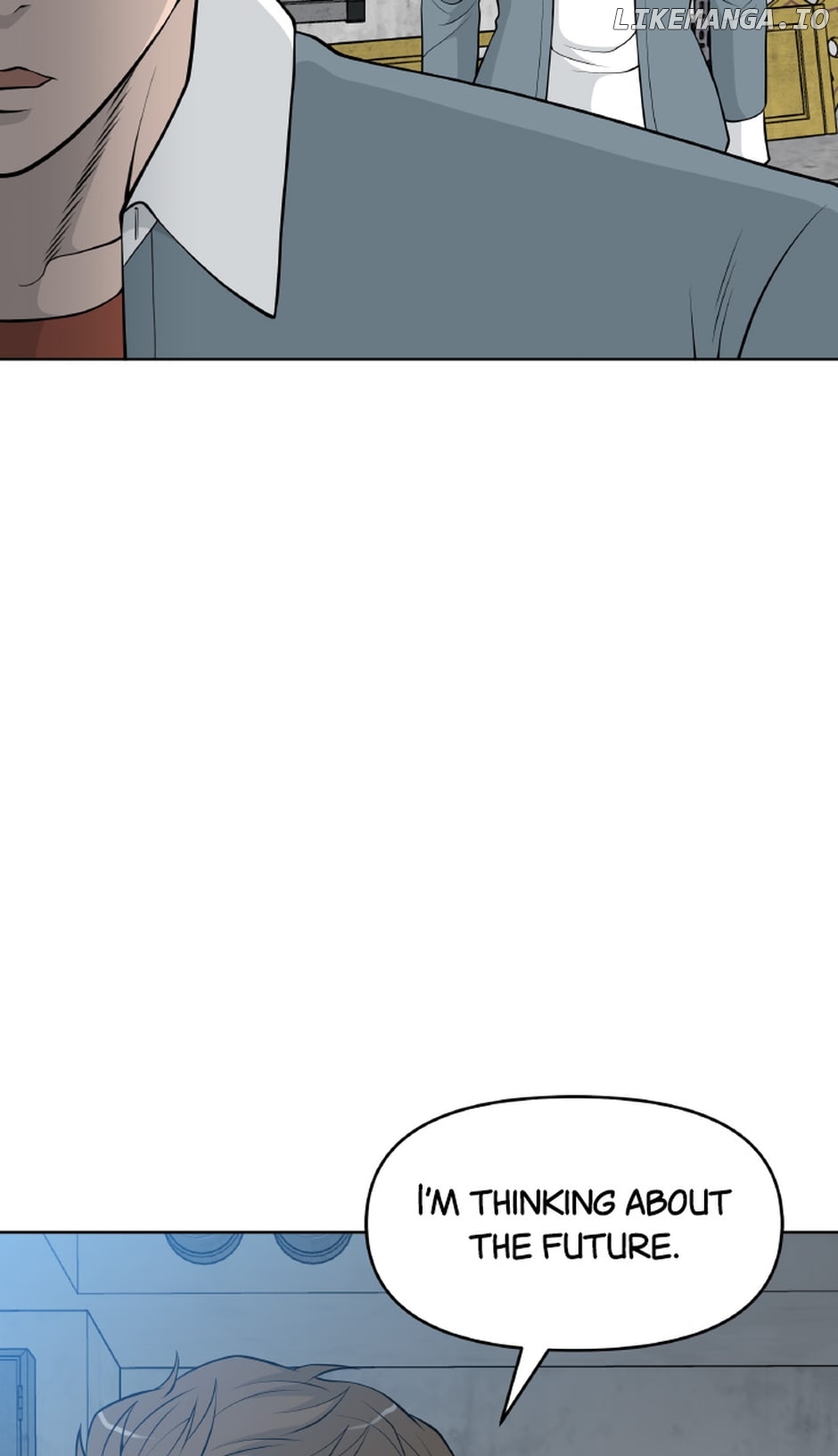 Gangster School Chapter 34 - page 26