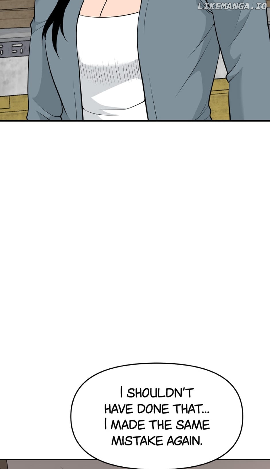 Gangster School Chapter 34 - page 29