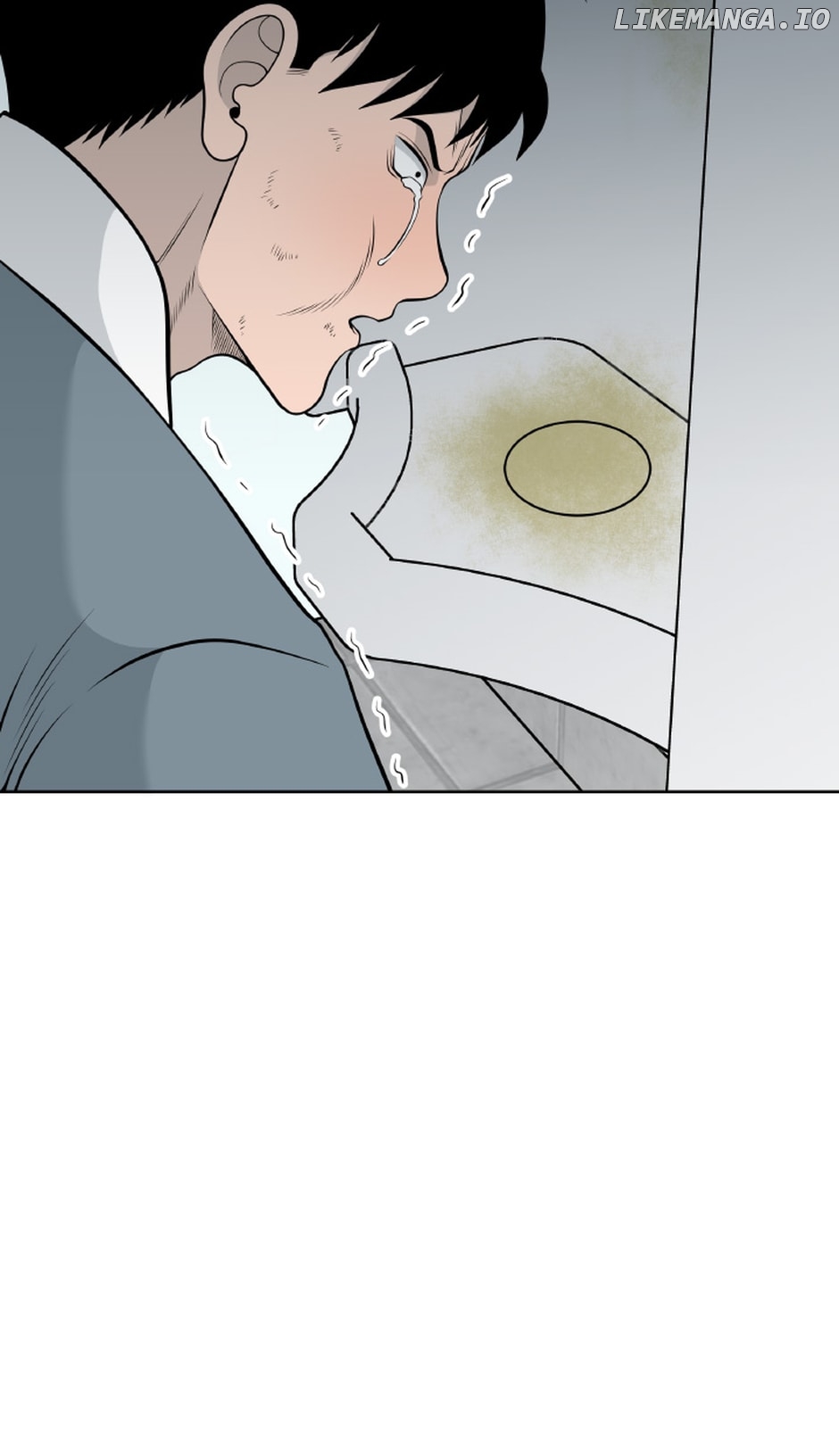 Gangster School Chapter 34 - page 3