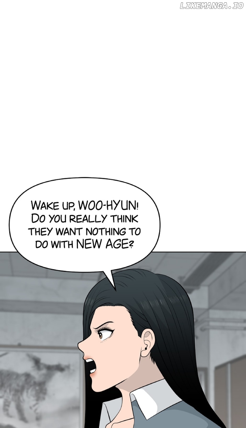 Gangster School Chapter 34 - page 34