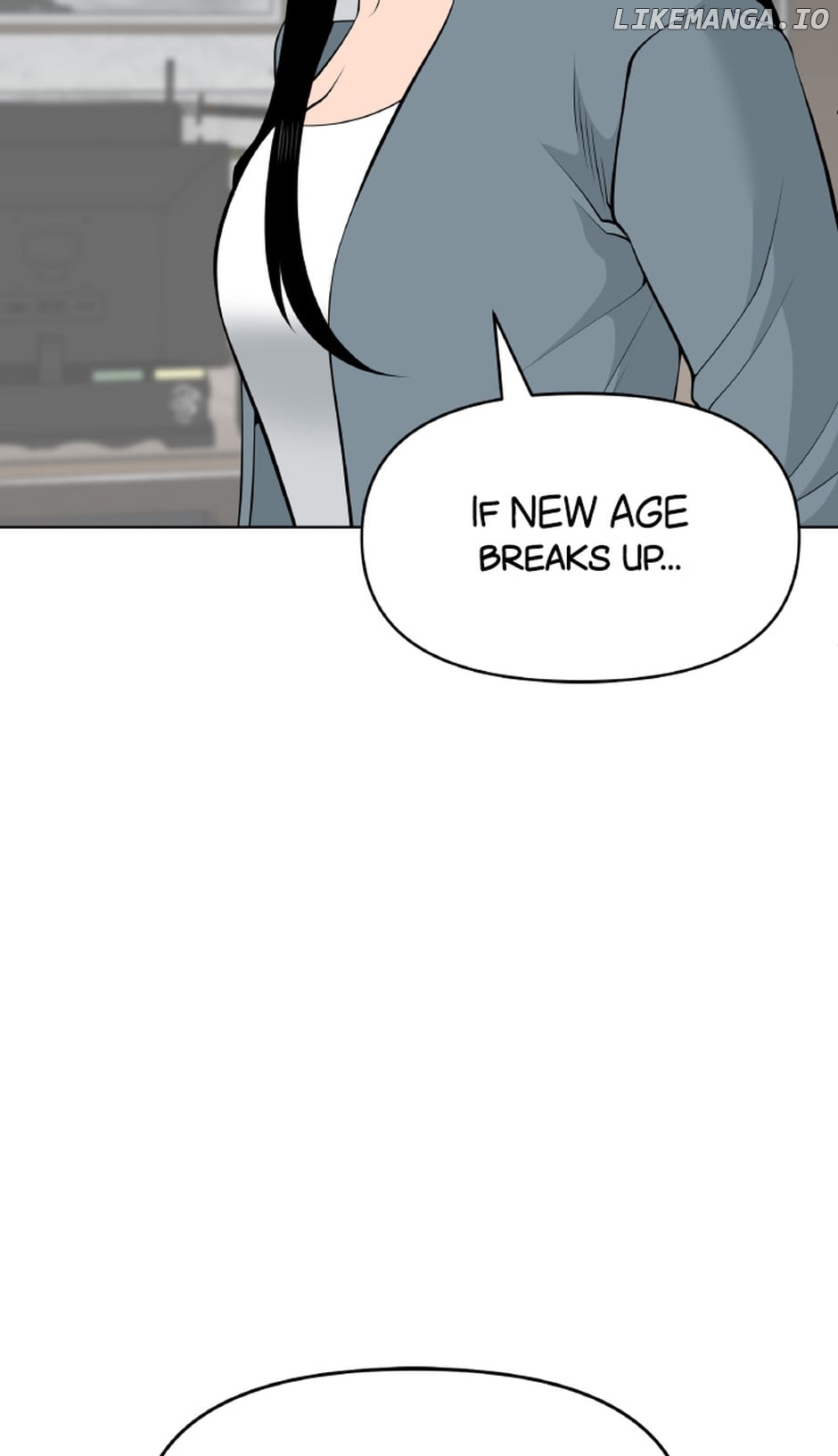 Gangster School Chapter 34 - page 35