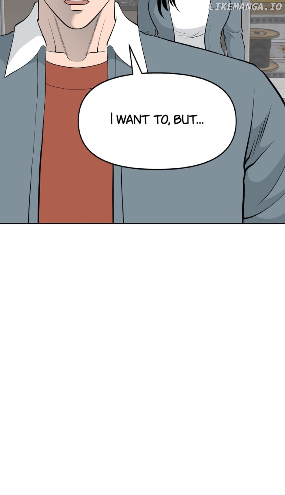 Gangster School Chapter 34 - page 38