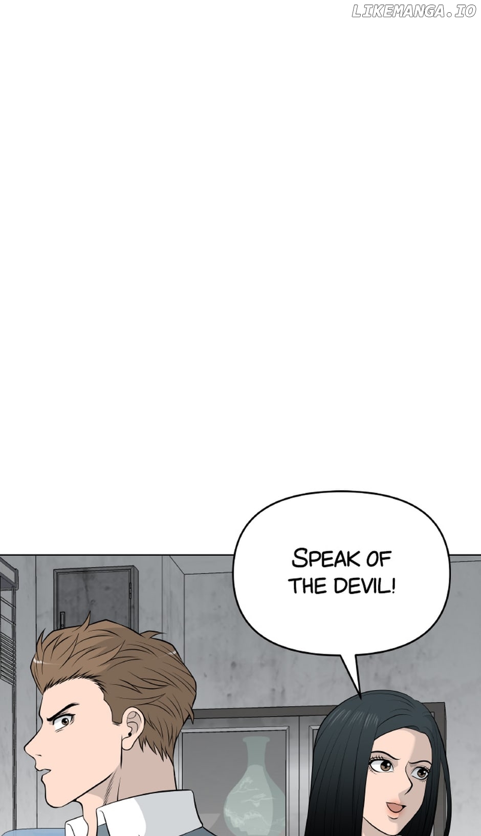 Gangster School Chapter 34 - page 42