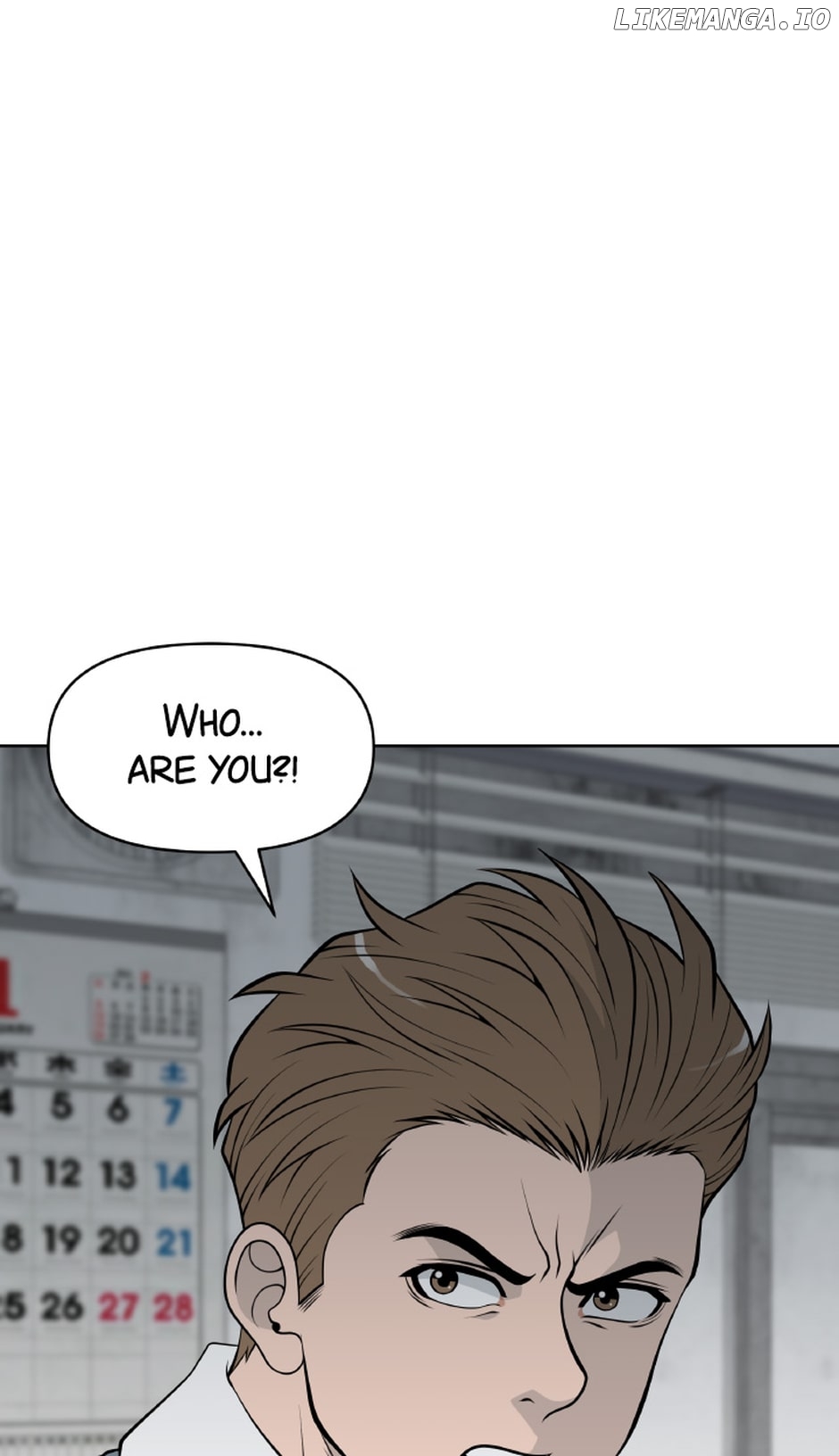 Gangster School Chapter 34 - page 47