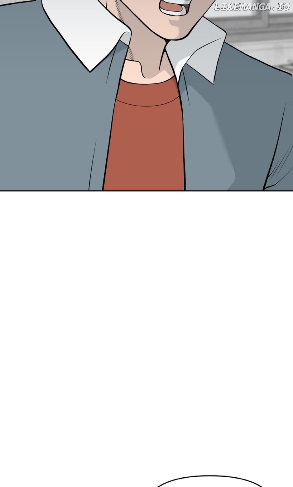 Gangster School Chapter 34 - page 48