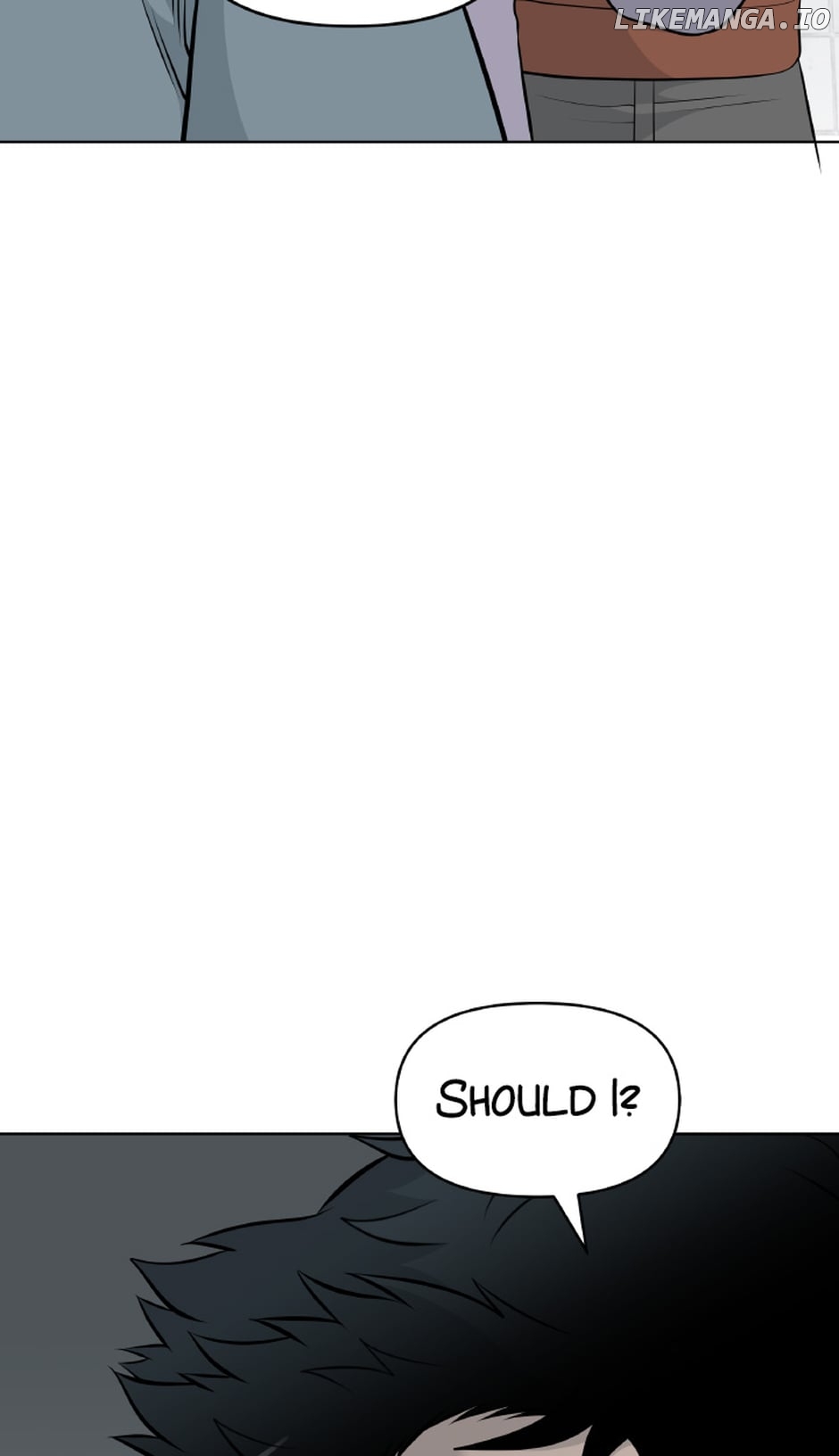 Gangster School Chapter 34 - page 5