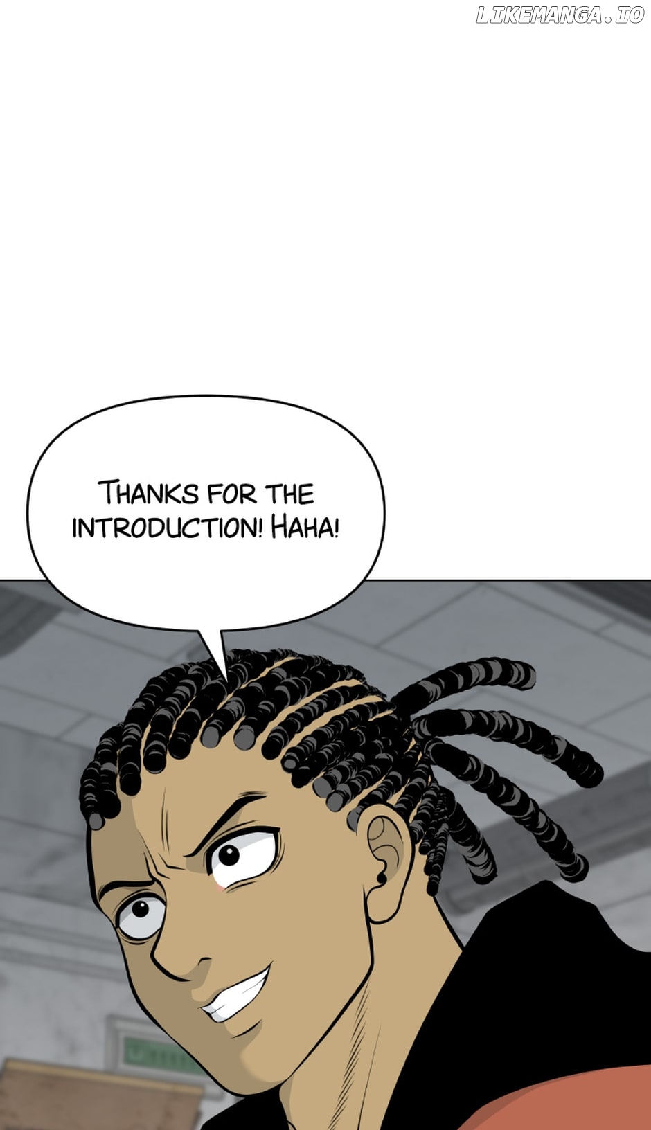 Gangster School Chapter 34 - page 50