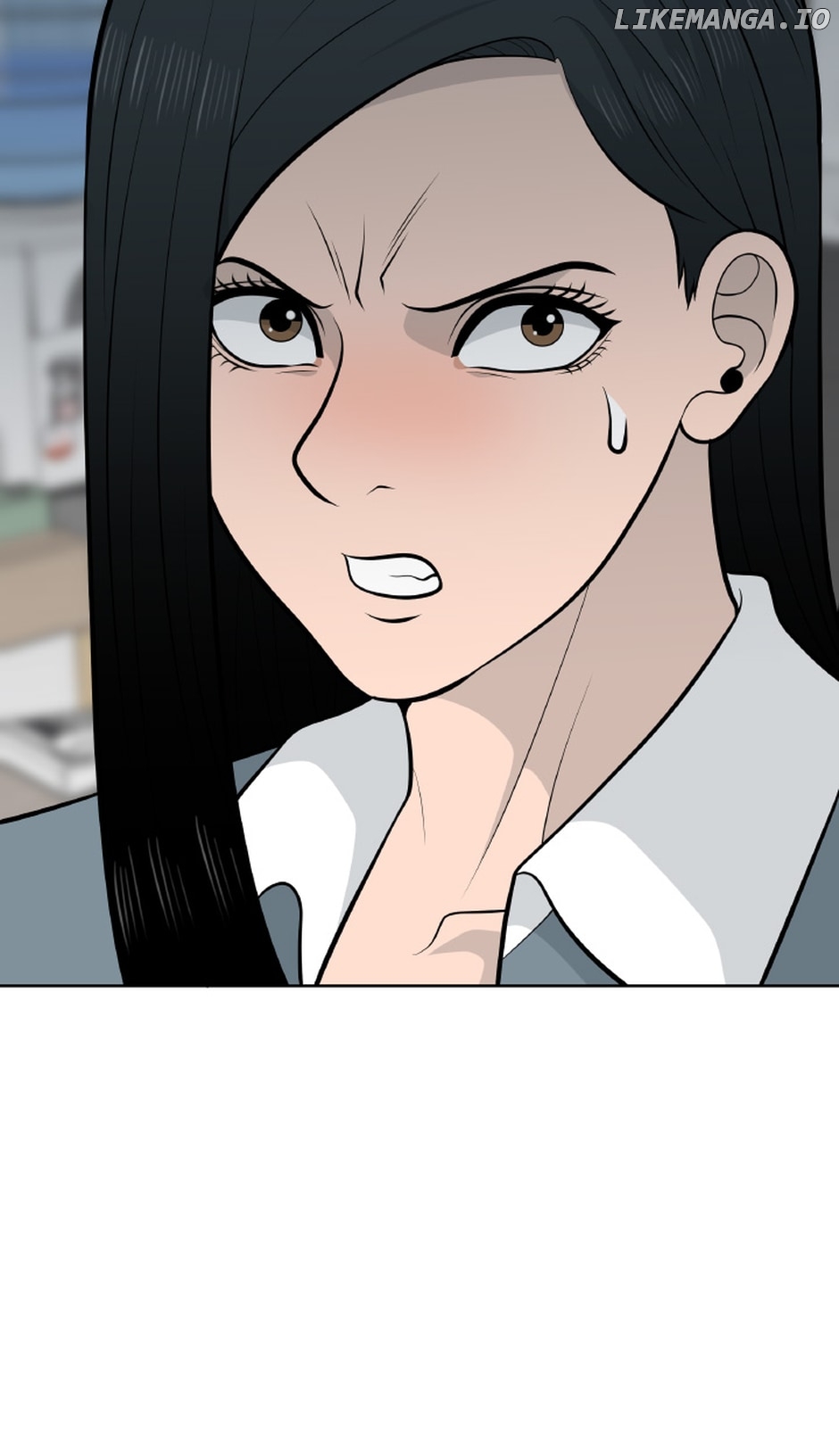 Gangster School Chapter 34 - page 52