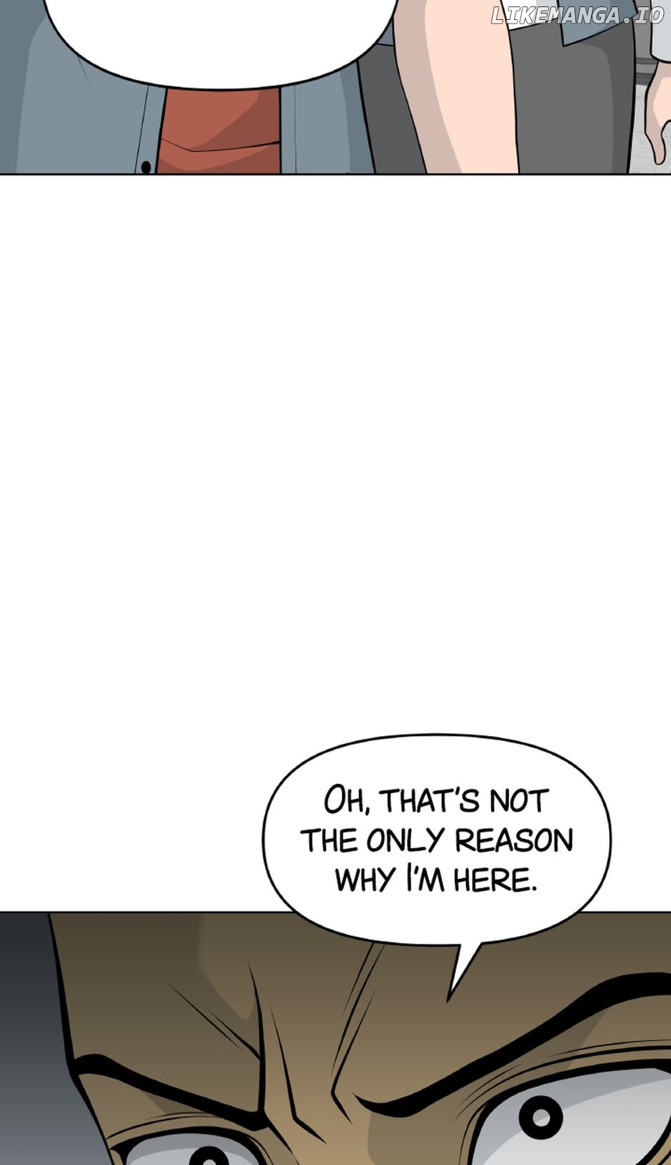 Gangster School Chapter 34 - page 54