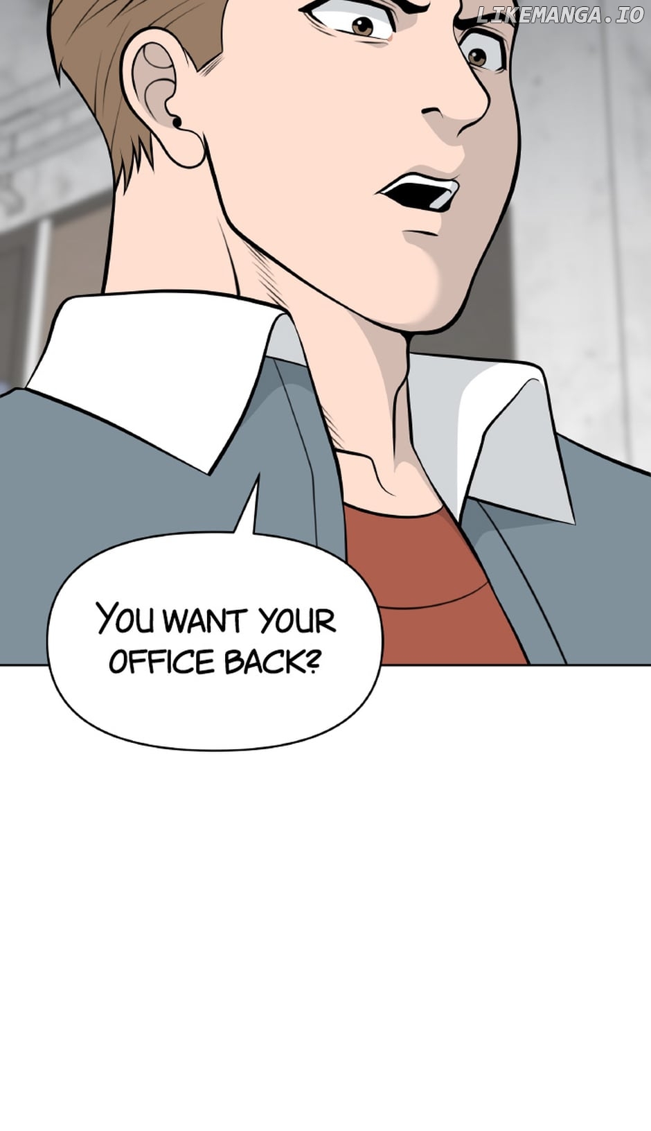 Gangster School Chapter 34 - page 59