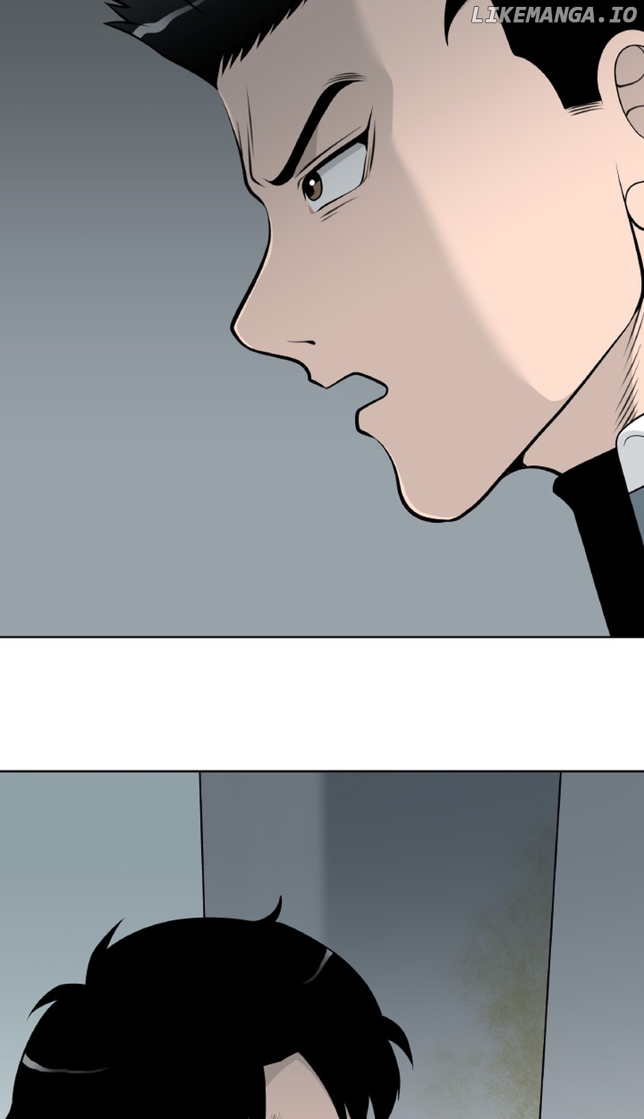 Gangster School Chapter 34 - page 6
