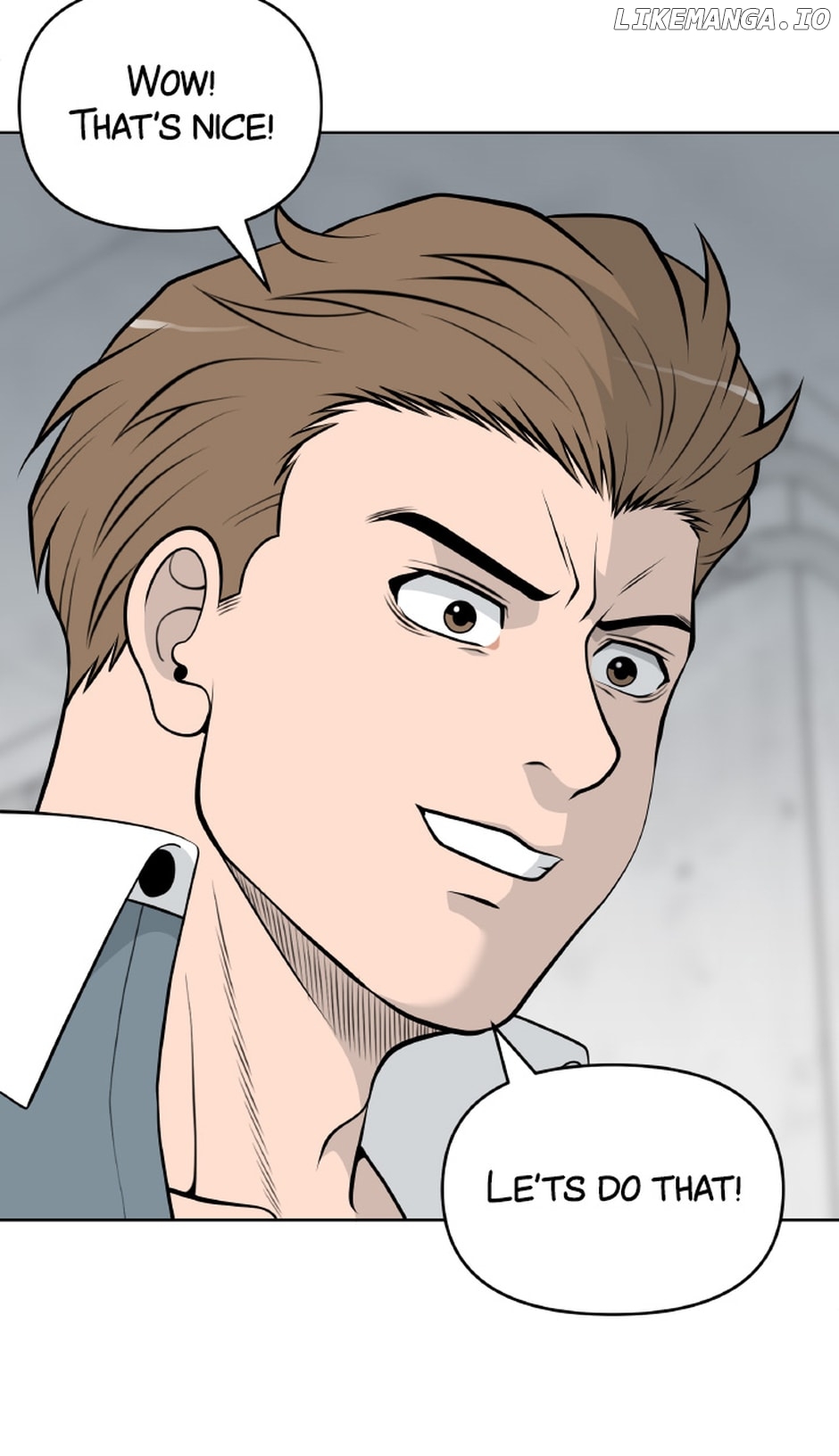 Gangster School Chapter 34 - page 63