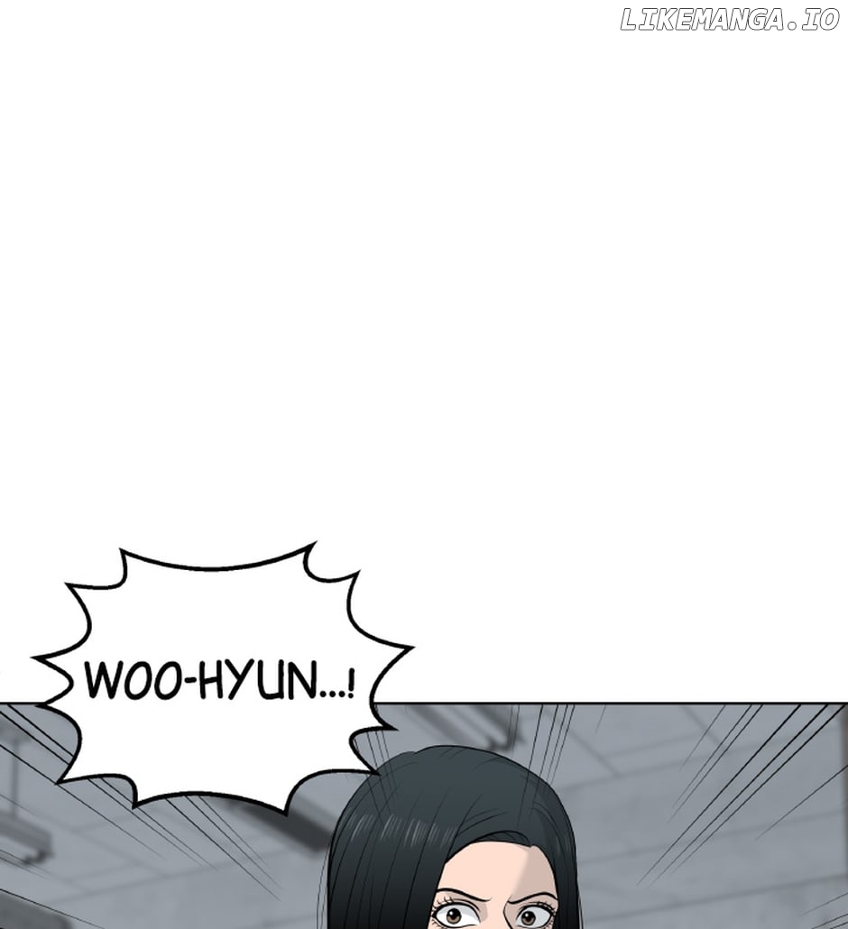 Gangster School Chapter 34 - page 64