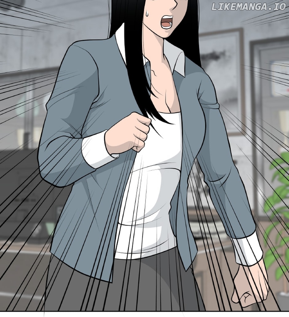 Gangster School Chapter 34 - page 65