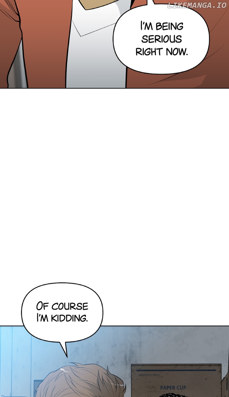 Gangster School Chapter 34 - page 67