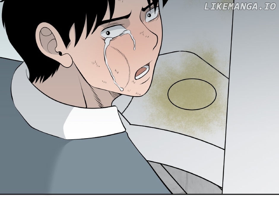 Gangster School Chapter 34 - page 7