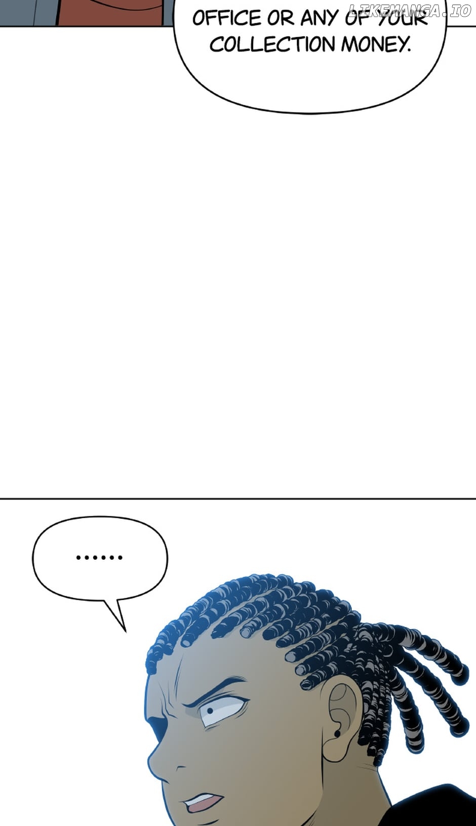 Gangster School Chapter 34 - page 70