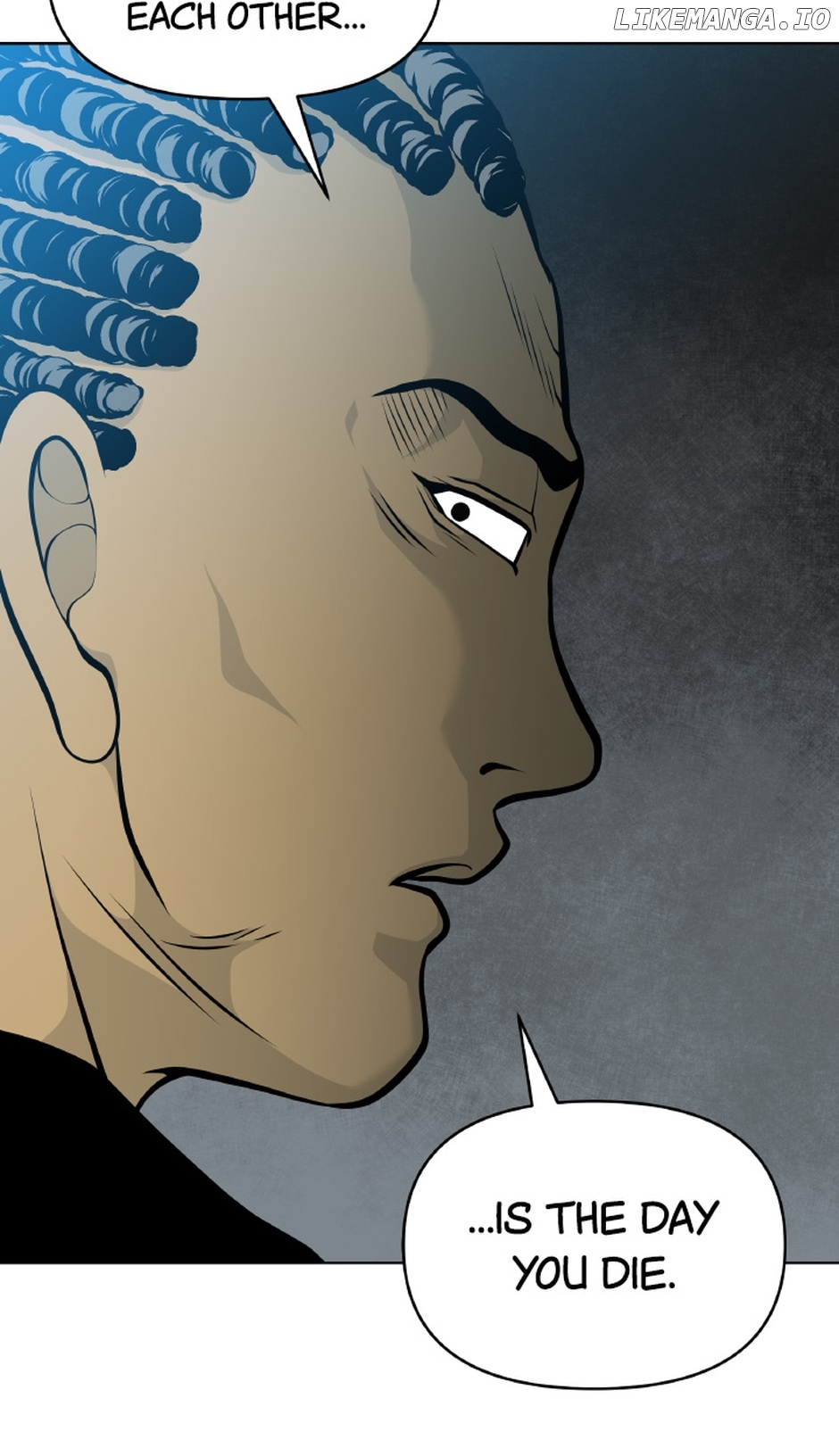 Gangster School Chapter 34 - page 75